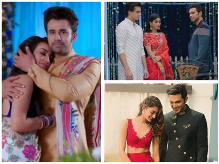 Latest TRP Ratings: Kasautii Zindagi Kay Out Of TRP Chart; YRKKH Witnesses Major Drop!