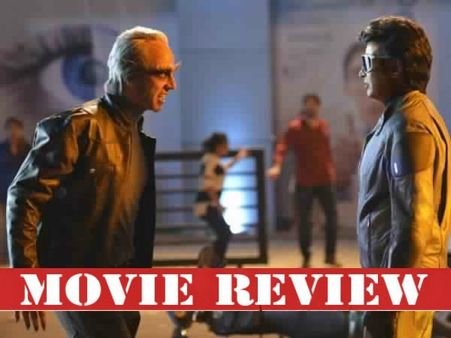 2.0 Movie Review: This Rajinikanth- Akshay Kumar Film Soars High With Spectacular VFX & 3D Effects!