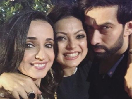 Ishqbaaz: Sanaya Irani & Drashti Dhami Approached; Is Nakuul Mehta Quitting The Show?