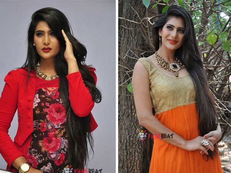 Kasaba Actress Neha Saxena Shames A Man For His Indecent Proposal; Post Goes Viral