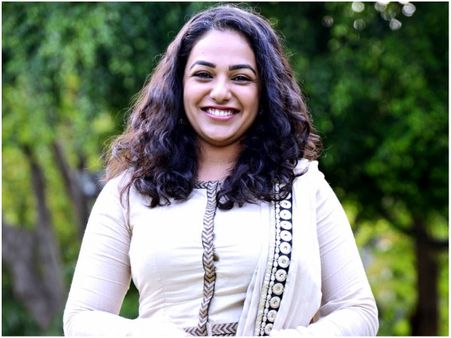 Popular Actress Nithya Menen Is Gearing Up For a Big Debut In Bollywood!