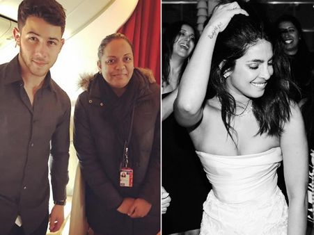 Groom-To-Be Nick Jonas Leaves For India To Marry Priyanka Chopra & We Are As Excited As Him!