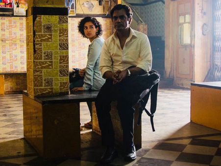 Ritesh Batra's 'Photograph' To Premiere At Sundance Film Festival