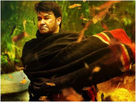 Mohanlal Starrer Odiyan's Fans Show Tickets Are Getting Sold Out Like Hot Cakes?