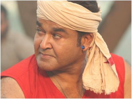Odiyan's Pre-booking In GCC Regions Opens On A Very Good Note!