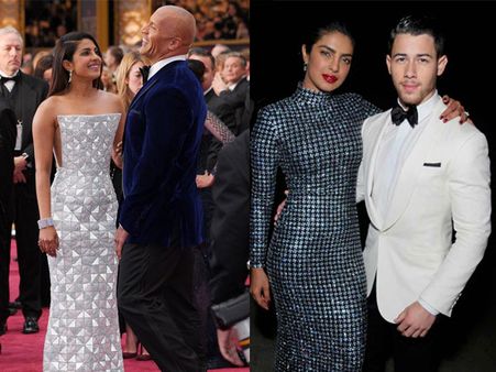 Priyanka Chopra- Nick Jonas' Wedding: Dwayne Johnson Aka 'The Rock' Will Attend Their Jodhpur Shaadi