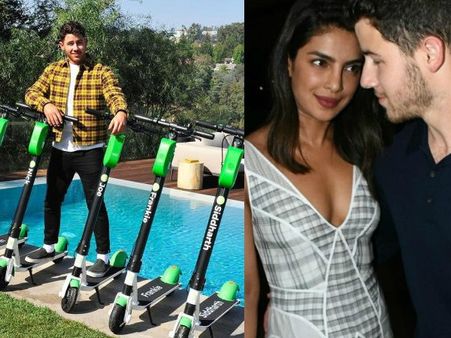 Priyanka Chopra-Nick Jonas Wedding: Meet The Groomsmen Who Will Be Attending The Wedding
