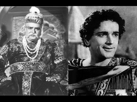 Remembering Prithviraj Kapoor On His 112th Birth Anniversary