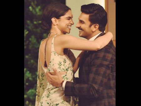 Ranveer-Deepika Wedding: The Cost Of Deepika's Bridal Mangalsutra Will Leave You Shocked!
