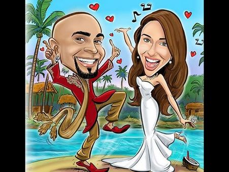 MTV Roadies Fame Raghu Ram To Marry Natalie Di Luccio In December In Goa!