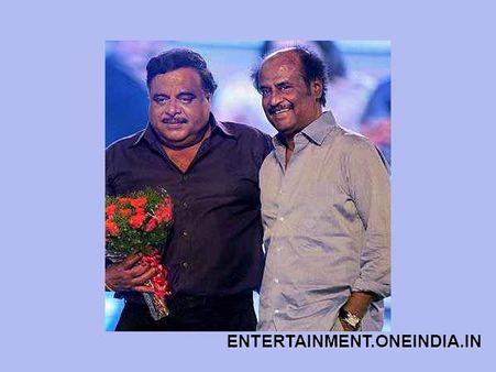 Ambareesh Death: When Rajinikanth Hinted That Ambi Was His ‘Style Guru’