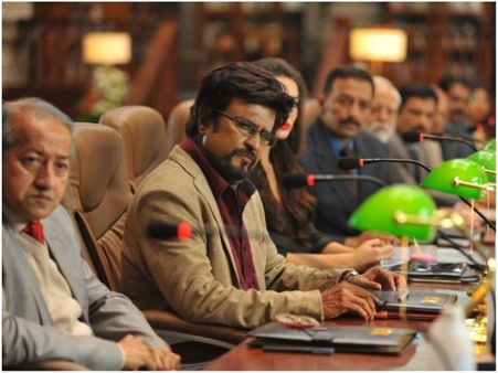 2.0 To Be The Clean & True BLOCKBUSTER For Superstar Rajinikanth After Endhiran?