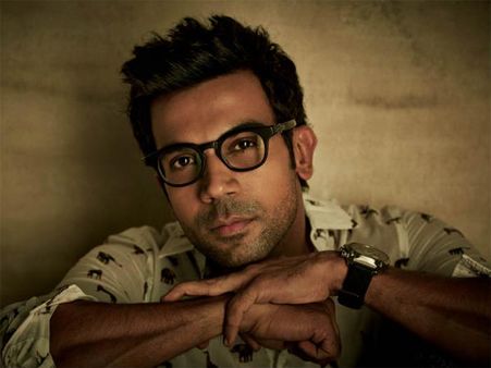 Rajkummar Rao: The Definition Of Entertainment Is Definitely Changing