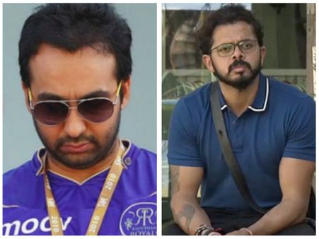 Raj Kundra Comments ‘Epic’ On Sreesanth’s Confession Video; Fans & Sree’s Wife Lash Out At Him!