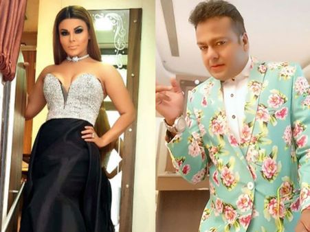 Who Is Deepak Kalal? Here’s All You Should Know About Rakhi Sawant’s Fiancé!