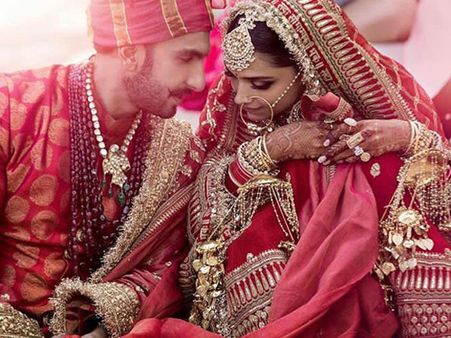 Ranveer-Deepika Wedding: Italian Sikh Organisation Alleges Sikh Code Of Conduct Was Violated