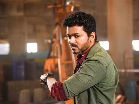 Sarkar 2 Days Worldwide Box Office Collections: Vijay's Film Enters The Rs 100-crore Club