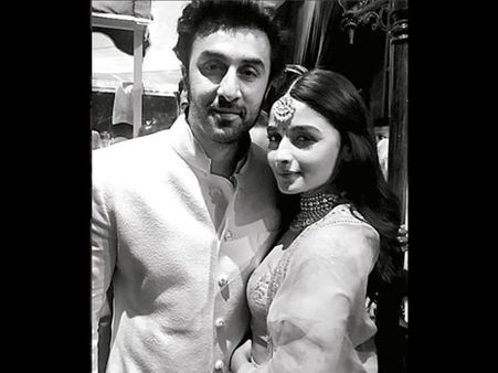 Is Ranbir Kapoor Already Losing Interest In Alia Bhatt? A Close Friend Reveals About Their Arguments