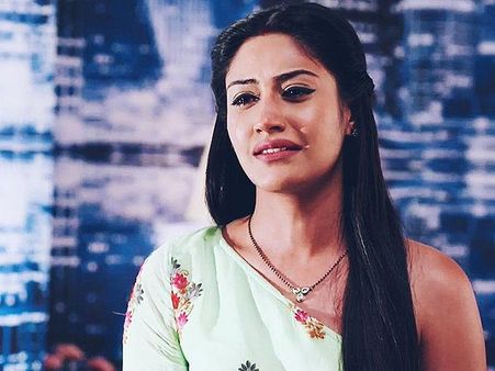 Surbhi Chandna CONFIRMS Her Exit From Ishqbaaz; Gets Emotional As She Assures Fans She's Doing Fine