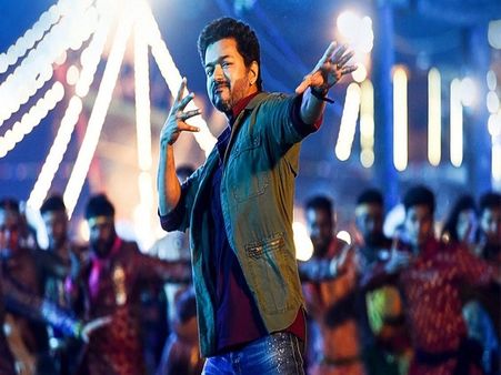 Sarkar Chennai Box Office Collections(Day 2): Vijay Mania Reigns Supreme!