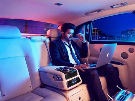 Sarkar Day 1 Box Office Collections: Vijay’s Film Opens Well, Beats Kaala