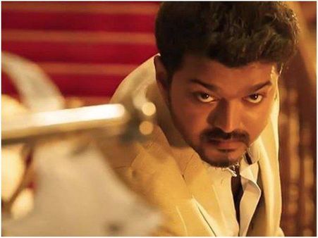 Sarkar Box Office Collections (UAE): The Vijay Starrer Has Made A Smashing Start!