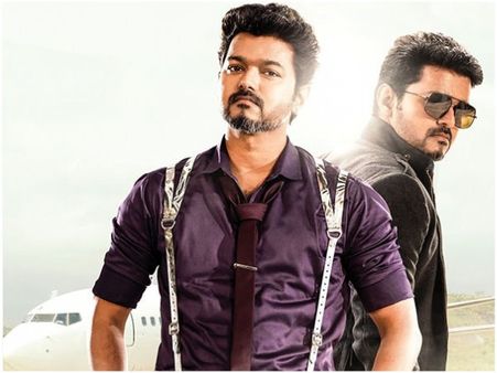 Has Sarkar Collected 200 Crores At The Box Office? Here's What Popular Distributor Has To Say!