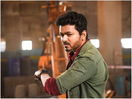 Sarkar First Week Worldwide Box Office Collection: The Vijay Starrer Crosses The 200-Crore Mark!