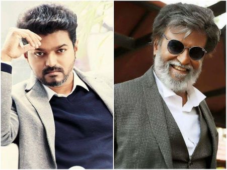 Sarkar Box Office Opening Day Collection: The Vijay Starrer Is Next Only To Kabali In This Centre!