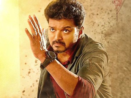 Sarkar Movie Review: LIVE Updates Of The Vijay Starrer From The Theatre!
