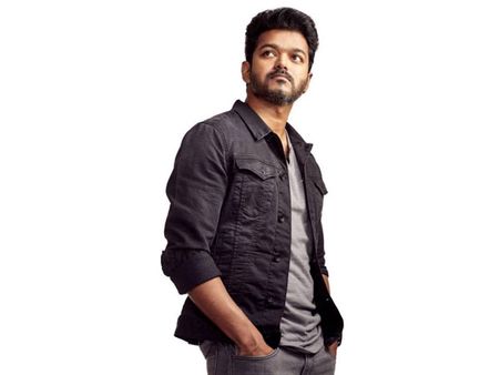 Vijay Starrer Sarkar To Release on More Than 590 Screens in Bengaluru; Beats Baahubali 2