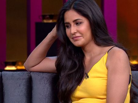 Koffee With Karan 6: Katrina Kaif Talks About Deepika-Ranveer Wedding, But She HASN'T Been Invited!