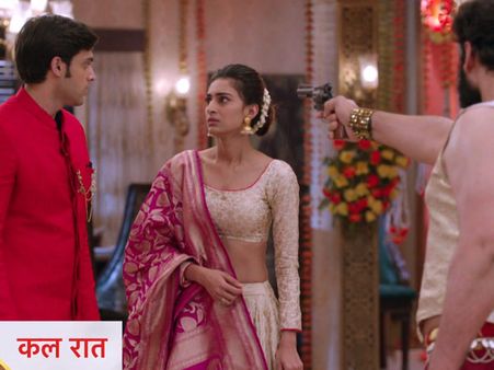 Kasautii Zindagi Kay 2 Spoiler: Prerna Gets Shot Trying To Save Anurag; Ekta Shares New Love Track