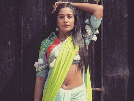 Surbhi Chandna Opens Up! She Had This To Tell Fans Who Are Worried About Her Exit From Ishqbaaz