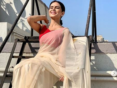 This Actress To Play Nakuul's Love Interest In Ishqbaaz? Fans Request Her Not To Replace Surbhi!