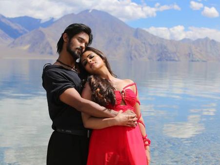 Sei Full Movie Leaked Online By Tamilrockers Within Days Of Its Release