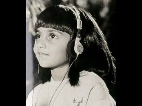 Shalini Birthday Special: These Photos Of Ajith's 'Better Half' Are Priceless