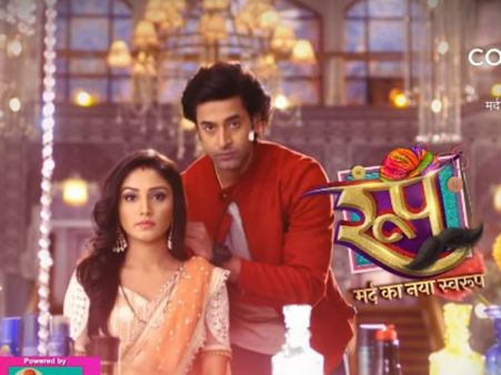 Roop: Shashank Vyas & Donal Share Cold Vibes; Donal Says ‘We Are Not Here To Make Best Friends’!