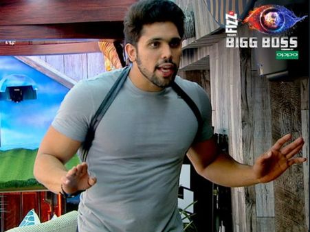Bigg Boss 12’s Evicted Contestant Shivashish Mishra Feels Bigg Boss Is Biased Towards Happy Club!