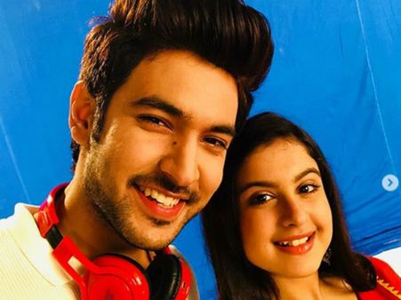 Is Shivin Narang’s Internet Wala Love Going Off Air?