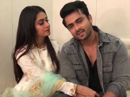 BB 12: Shoaib Ibrahim Slams Romil & Srishty; Gives Befitting Reply To People Who Call Dipika Fake!