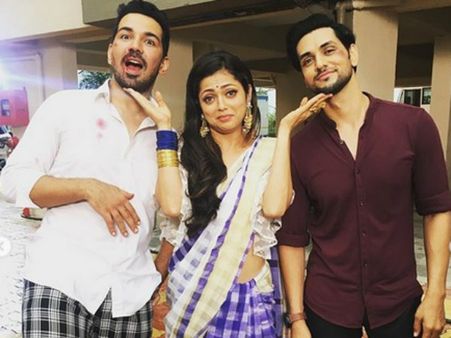 Silsila Badalte Rishton Ka: SHOCKING! Drashti Dhami’s Role To END; Actress Bids Emotional Goodbye!