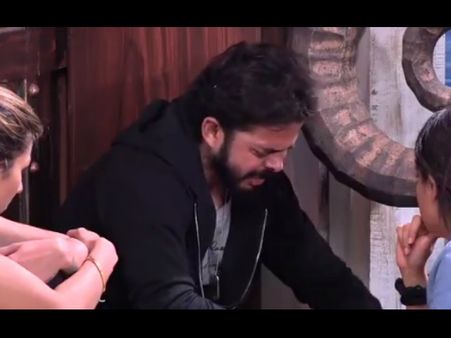 BB 12 Spoiler: Sree Breaks Down Recalling Match-fixing Controversy; Nominated Contestants Revealed!