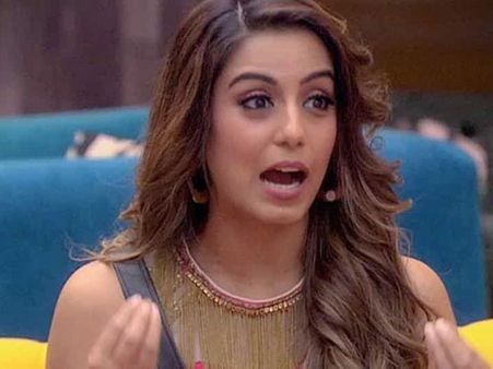 BB 12’s Srishty On ‘Saiyan-Bhaiya’ Comment: Sreesanth Knew About The Line & Didn’t Stop Them!