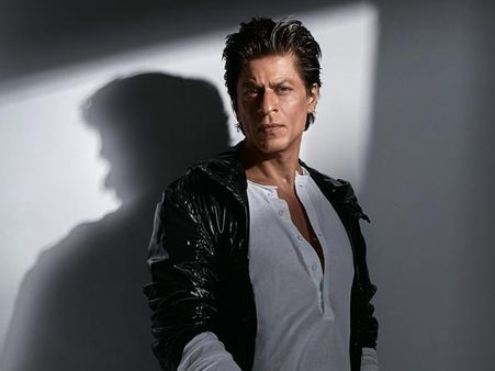 'We Have Not Forgiven Shahrukh Khan': Kalinga Sena On Withdrawing Ink Threat