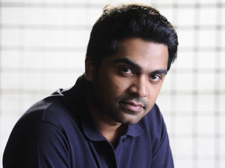 Simbu To Play A Cop In Kamal Haasan’s Indian 2?