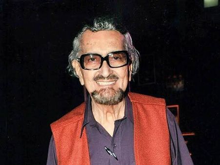 Arshad Warsi, Boman Irani, Nimrat Kaur Mourn The Loss Of Theatre & Ad Titan, Alyque Padamsee!