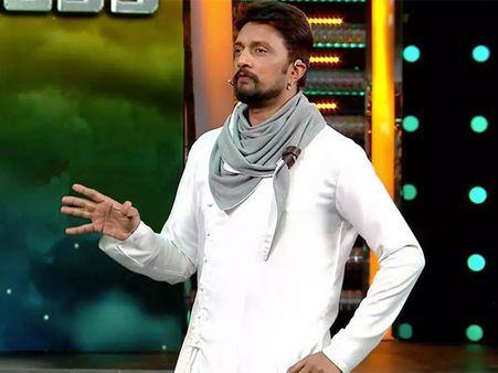Bigg Boss Kannada Season 6 Day 24 Recap: Akshatha And Rakesh Have An Argument As The New Week Begins