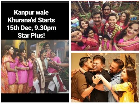 Sunil Grover’s Show: Actors Begin Shooting; Ranveer Singh & Rohit Shetty To Be The First Guests!