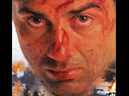 After Giving Hits Like Ghayal & Ghatak, Sunny Deol To Reunite With Rajkumar Santoshi For His Next!